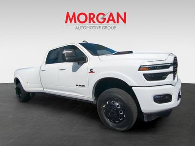 2026 Ram 3500 - Photo 2