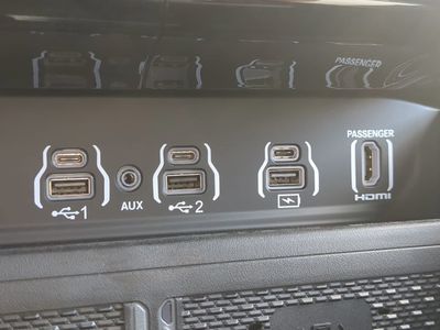 2026 Ram 3500 - Photo 26