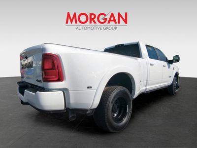 2026 Ram 3500 - Photo 5