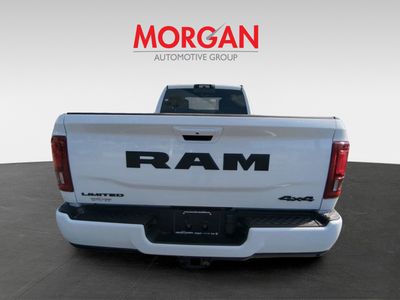 2026 Ram 3500 - Photo 6