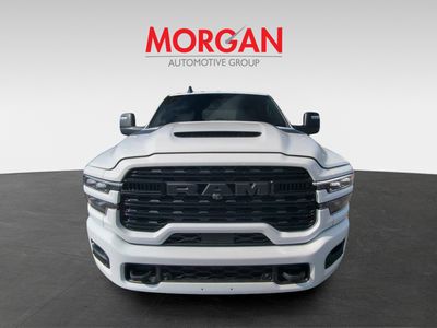 2026 Ram 3500 - Photo 3