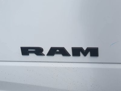2026 Ram 3500 - Photo 13