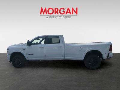2026 Ram 3500 - Photo 8