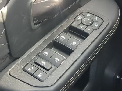 2026 Ram 3500 - Photo 30