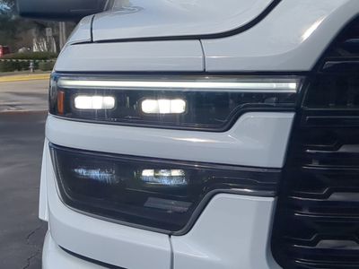 2026 Ram 3500 - Photo 10