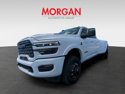 2026 Ram 3500 - Photo 9