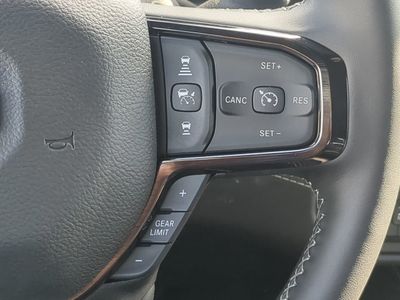 2026 Ram 3500 - Photo 32