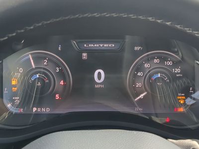 2026 Ram 3500 - Photo 34