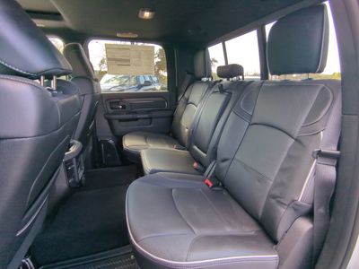 2026 Ram 3500 - Photo 15