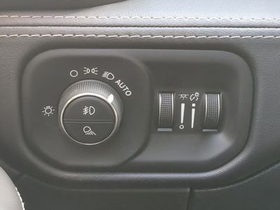 2026 Ram 3500 - Photo 29