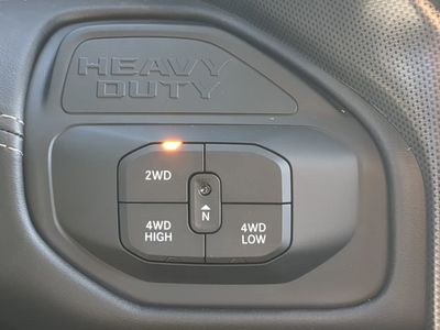 2026 Ram 3500 - Photo 28