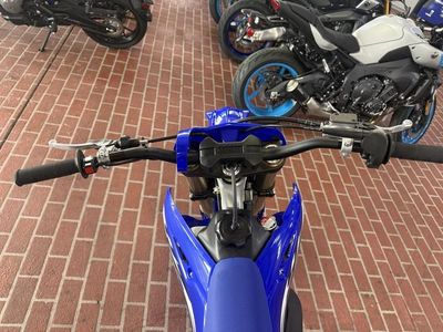 2026 Yamaha YZ125X - Photo 13