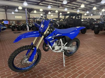 2026 Yamaha YZ125X - Photo 2
