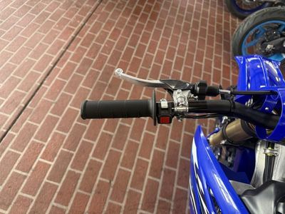 2026 Yamaha YZ125X - Photo 14