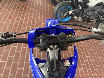 2026 Yamaha YZ125X - Photo 15