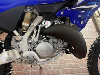 2026 Yamaha YZ125X - Photo 11