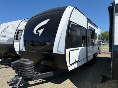 2025 Wayfinder RV GO EXPLORE - Photo 3
