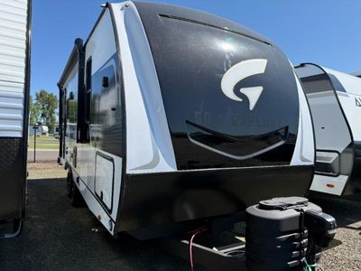 2025 Wayfinder RV GO EXPLORE - Photo 1