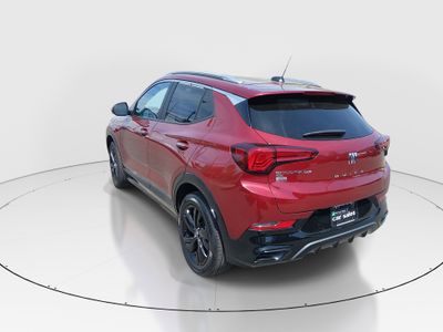 2024 Buick Encore GX - Photo 5