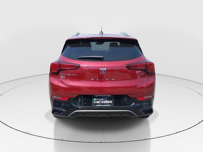 2024 Buick Encore GX - Photo 6