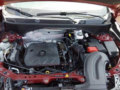 2024 Buick Encore GX - Photo 9