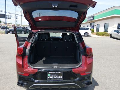 2024 Buick Encore GX - Photo 11