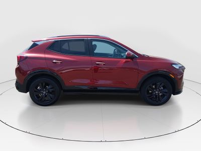 2024 Buick Encore GX - Photo 8