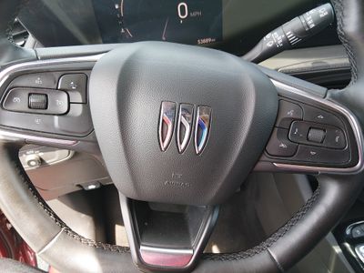 2024 Buick Encore GX - Photo 12