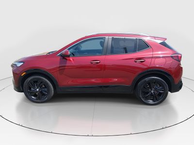 2024 Buick Encore GX - Photo 4