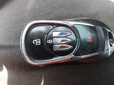 2024 Buick Encore GX - Photo 15