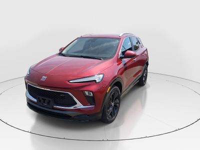 2024 Buick Encore GX - Photo 3