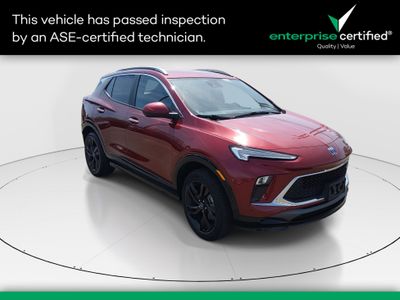 2024 Buick Encore GX - Photo 1