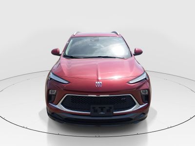 2024 Buick Encore GX - Photo 2
