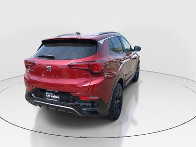 2024 Buick Encore GX - Photo 7