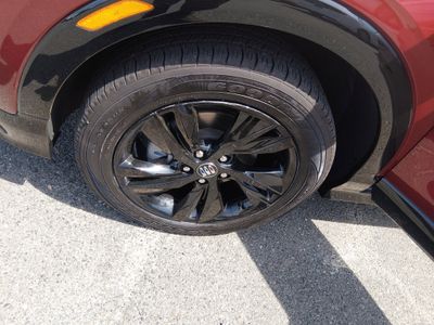 2024 Buick Encore GX - Photo 10