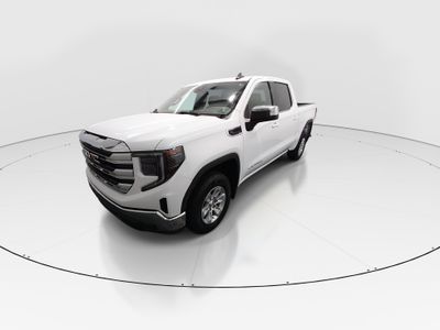 2024 GMC Sierra 1500 - Photo 3
