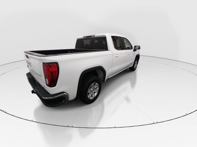 2024 GMC Sierra 1500 - Photo 7