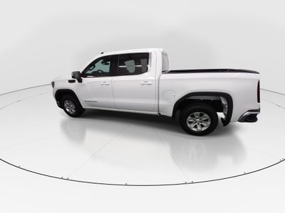 2024 GMC Sierra 1500 - Photo 4
