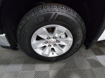 2024 GMC Sierra 1500 - Photo 10