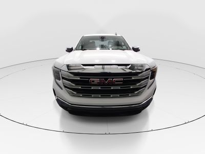 2024 GMC Sierra 1500 - Photo 2