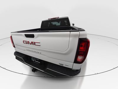 2024 GMC Sierra 1500 - Photo 6