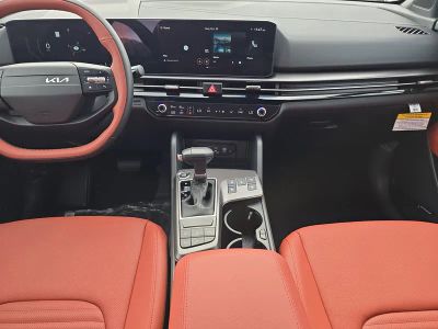 2026 Kia Sportage — photo 17 view