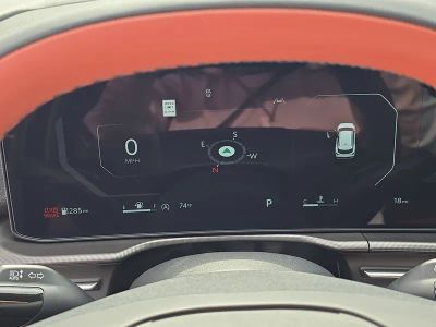 2026 Kia Sportage — photo 38 view