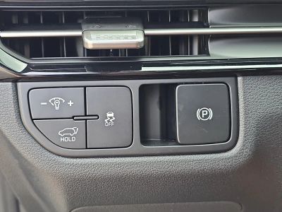 2026 Kia Sportage — photo 34 view