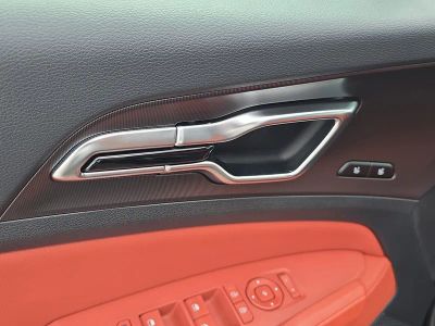 2026 Kia Sportage — photo 21 view