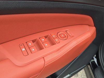 2026 Kia Sportage — photo 22 view