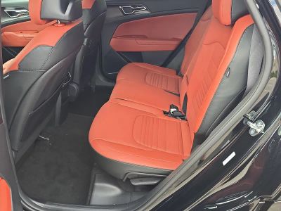 2026 Kia Sportage — photo 19 view
