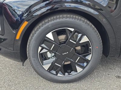 2026 Kia Sportage — photo 39 view