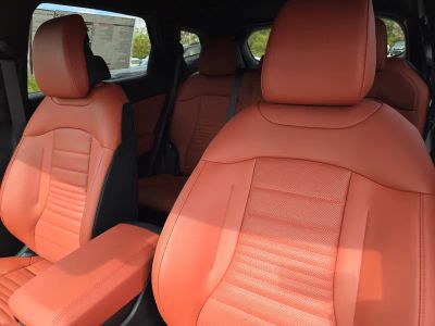 2026 Kia Sportage — photo 25 view