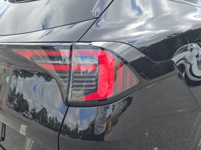 2026 Kia Sportage — photo 11 view